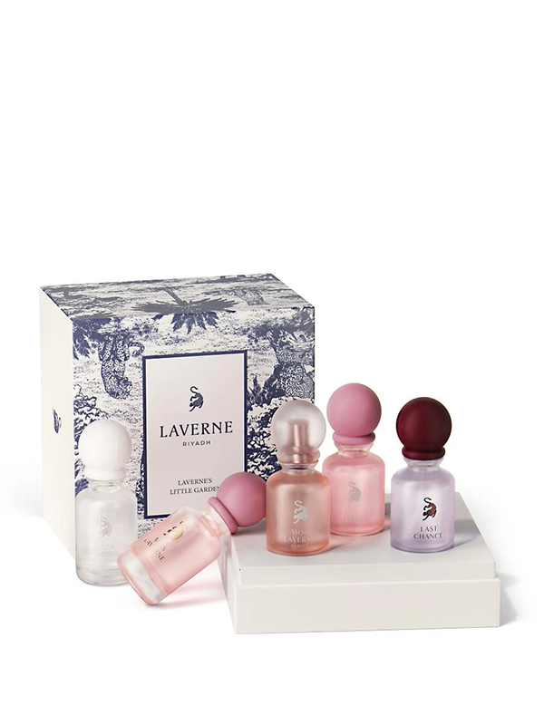 Little Garden Collection for her