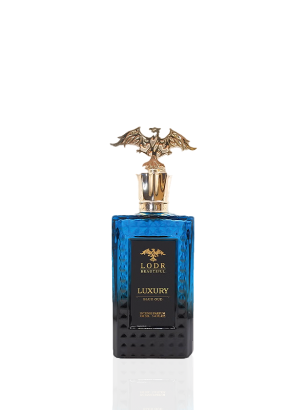 Luxury Blue Oud LODR Intense Parfum 100 ml