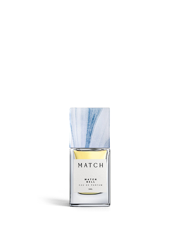 Match Bell MATCH 50 ml