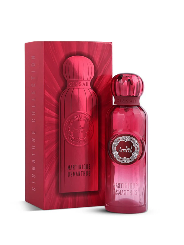 Gissah Martinique Osmanthus - 200ml