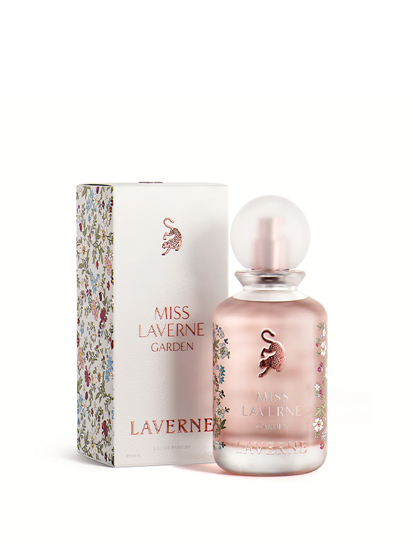 Laverne — Miss Laverne Garden Eau de Parfum