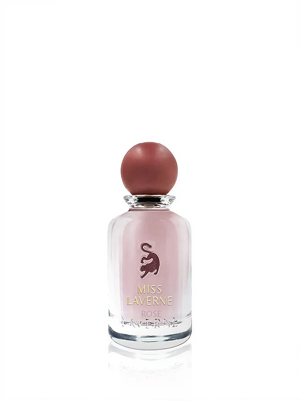 Laverne — Miss Laverne Rose Eau de Parfum