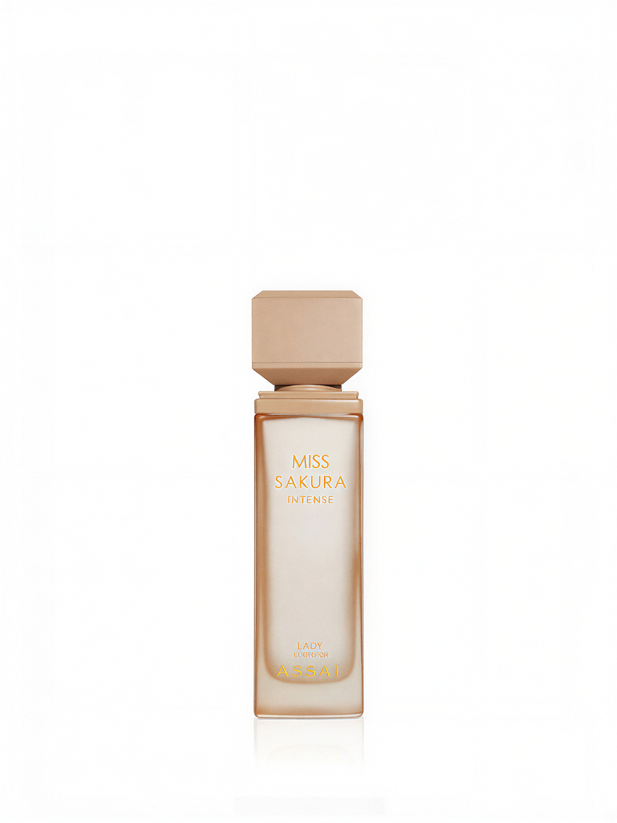 Miss Sakura Intense Assaf 100ml