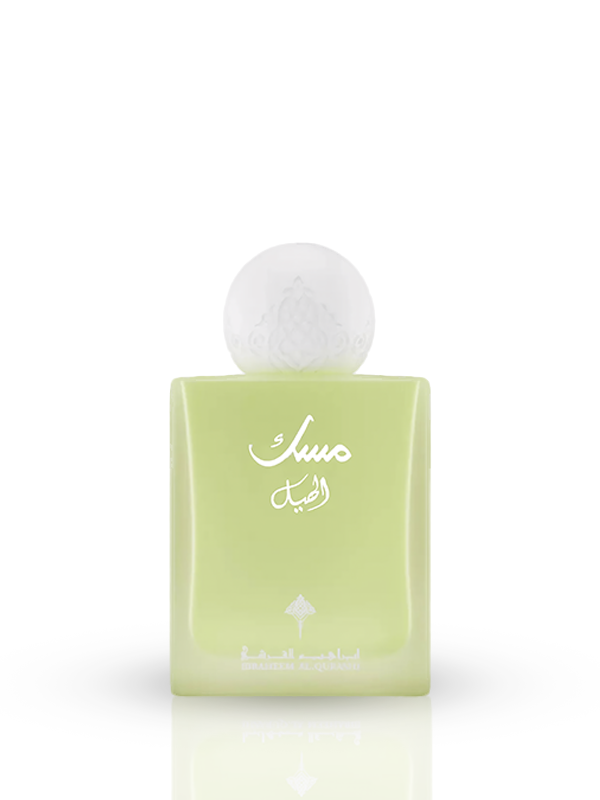 Musk Cardamom IBRAQ EDP 75 ml