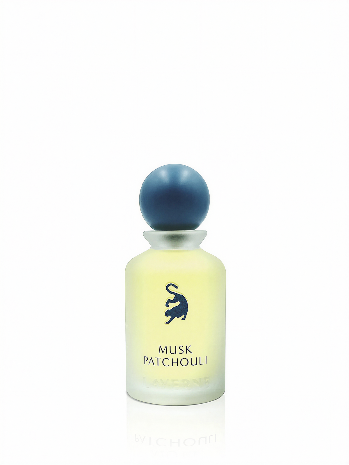 Musk Patchouli Laverne 100ml
