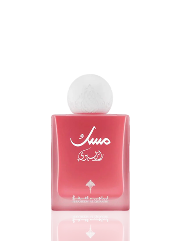 Raspberry Musk IBRAQ EDP 75 ml