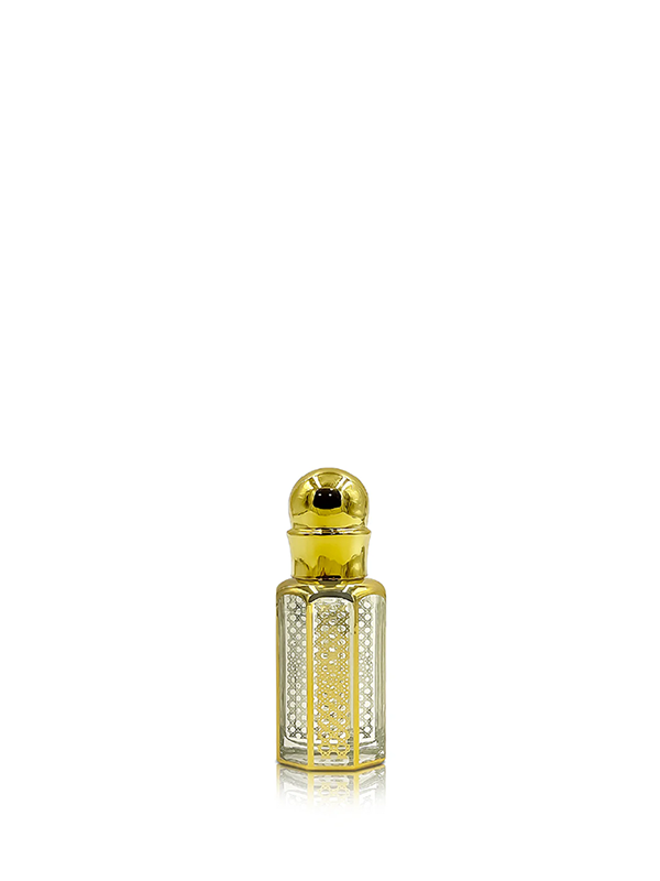 Musk al Khitam Tola 6 ml مسك الختام