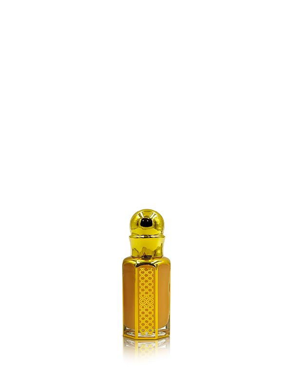 Musk Layl Tola 6 ml