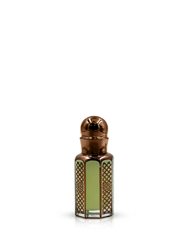 Musk Bakarat – Concentrated Perfume Oil