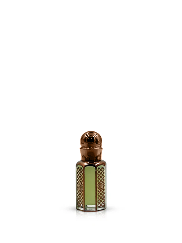 Musk Bakarat – Concentrated Perfume Oil 6 ml