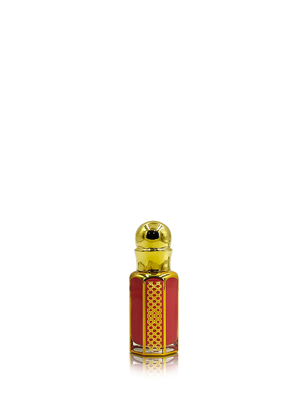 Musk Mellon Tola 6 ml مسك الشمام