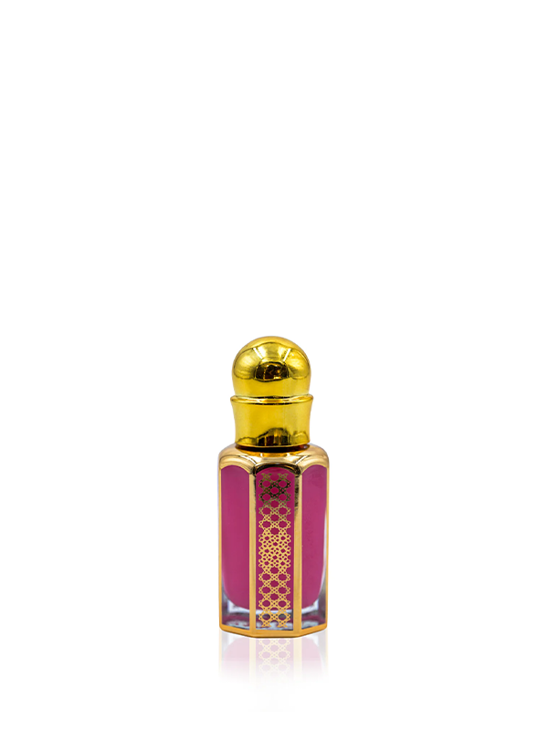 Pomegranate Musk Tola 12 ml