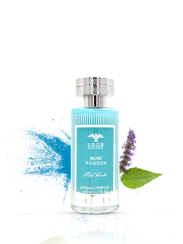 Powder Musk LODR Intense Parfum 100 ml