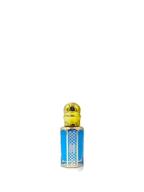 Powder Musk Tola 6 ml
