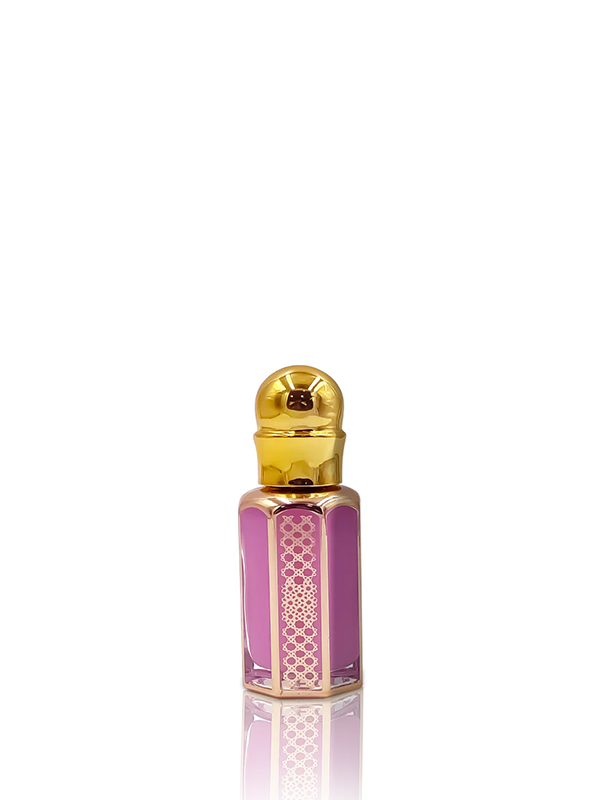 Musk Raspberry Tola 12 ml مسك التوت