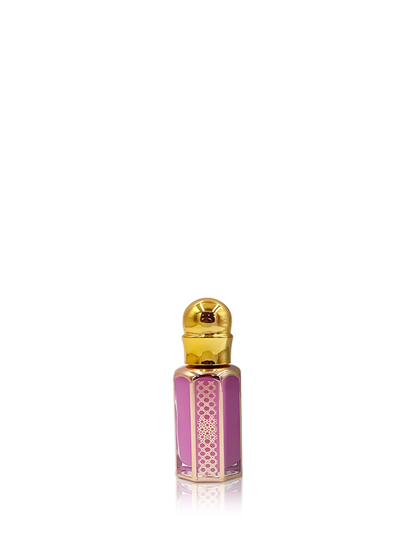 Musk Raspberry Tola 6 ml مسك التوت