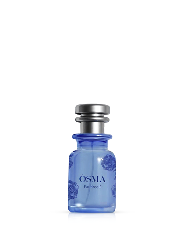 Paudree F OSMA 75 ml