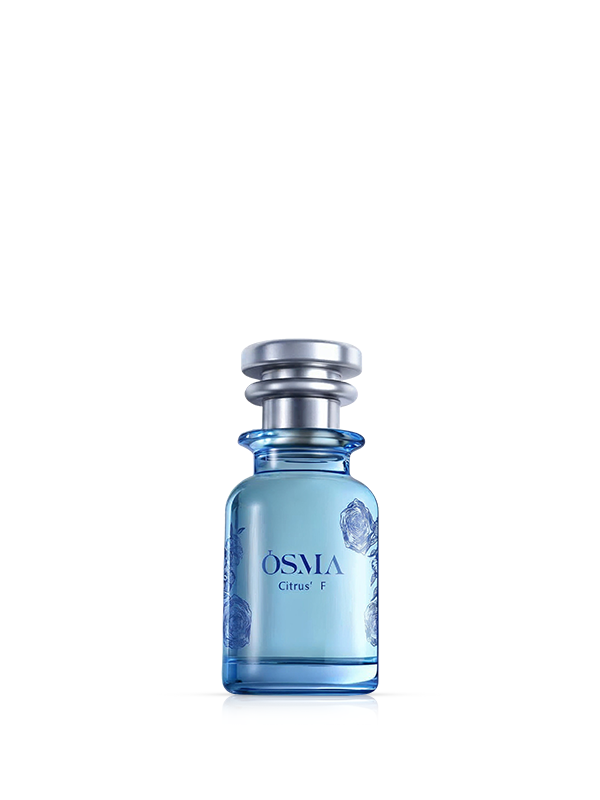 Citrus F OSMA 75 ml