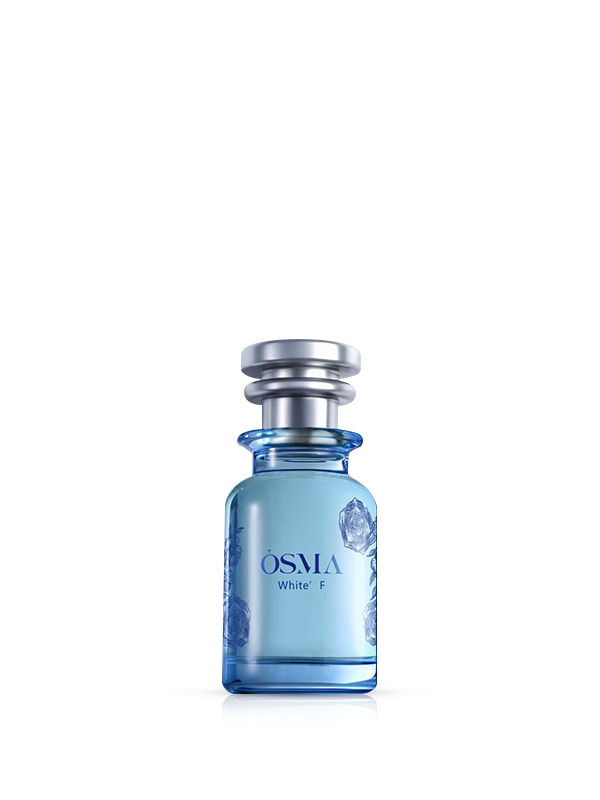 White F OSMA 75 ml