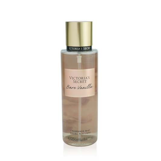 Bare Vanilla Body Spray 250 ml - Victoria's Secret