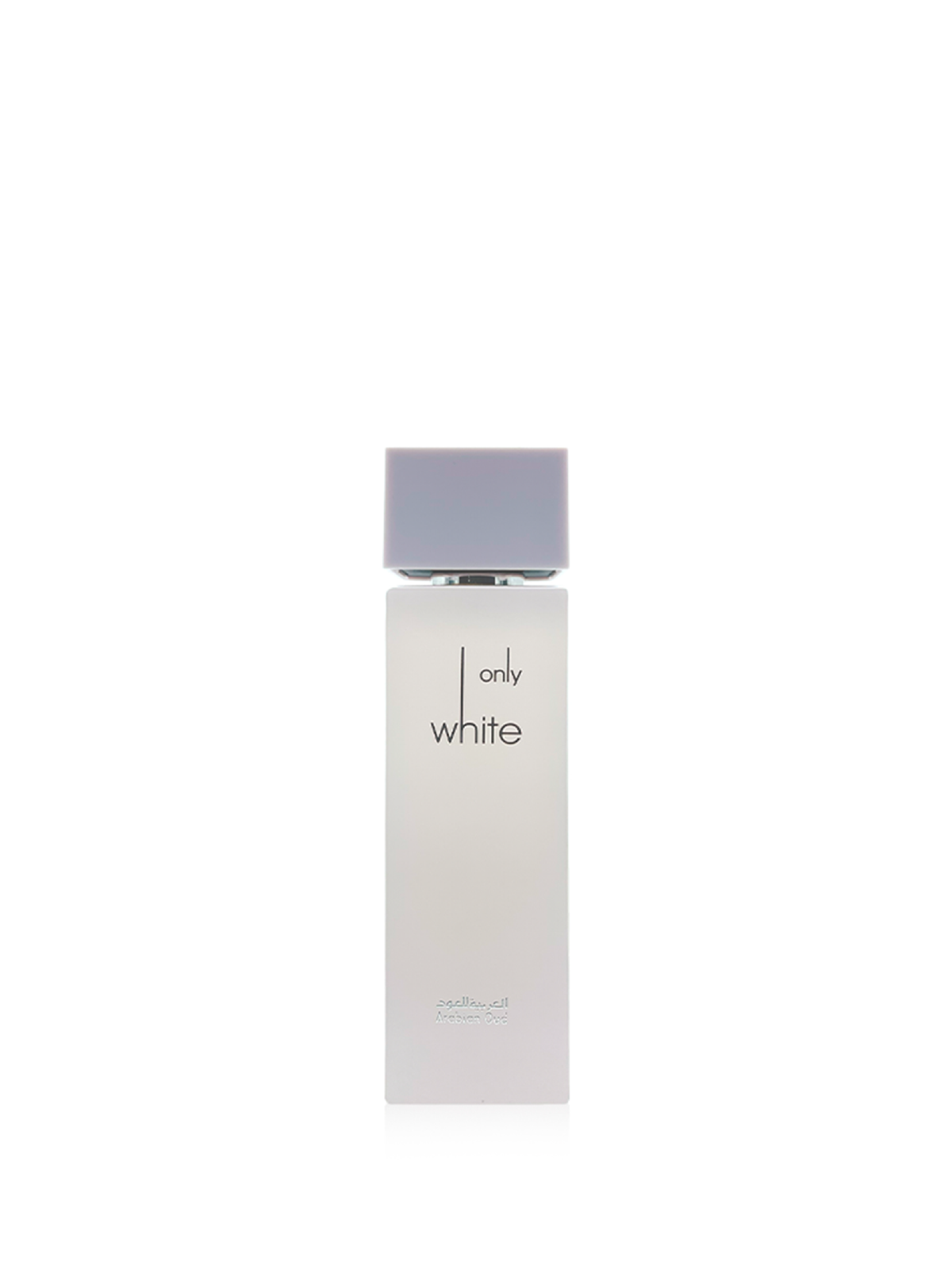 Only White Arabian Oud EDP 100 ml
