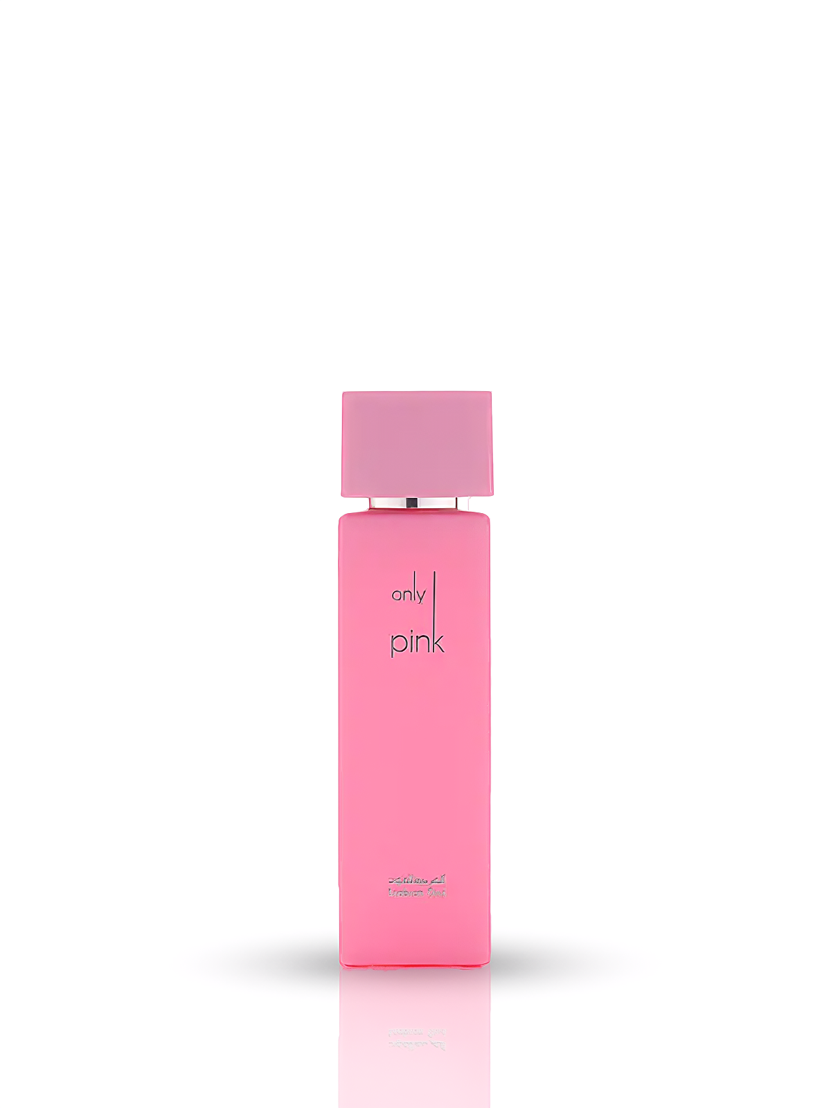 Only Pink - 100ml