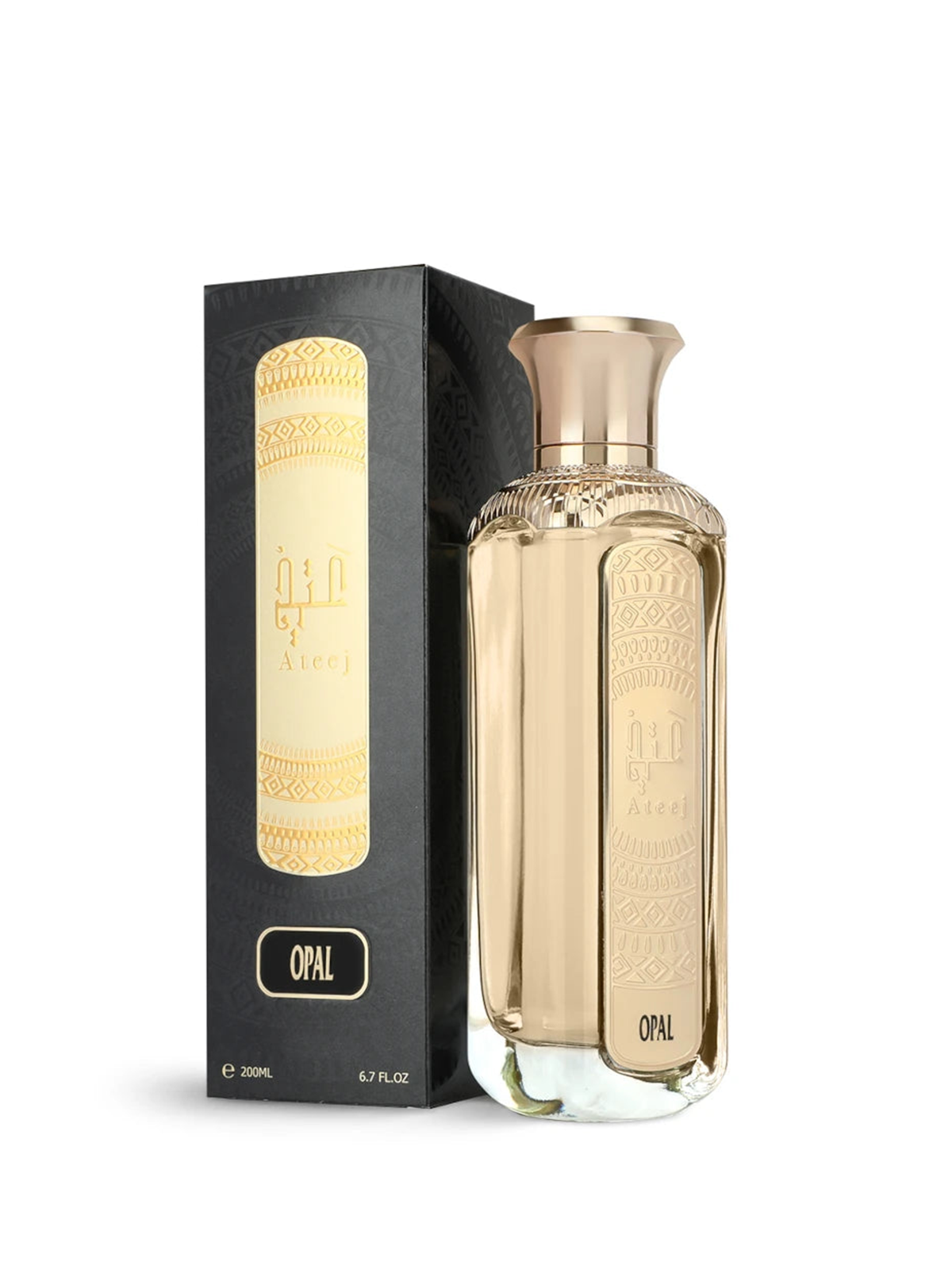 Opal ATEEJ 200 ml