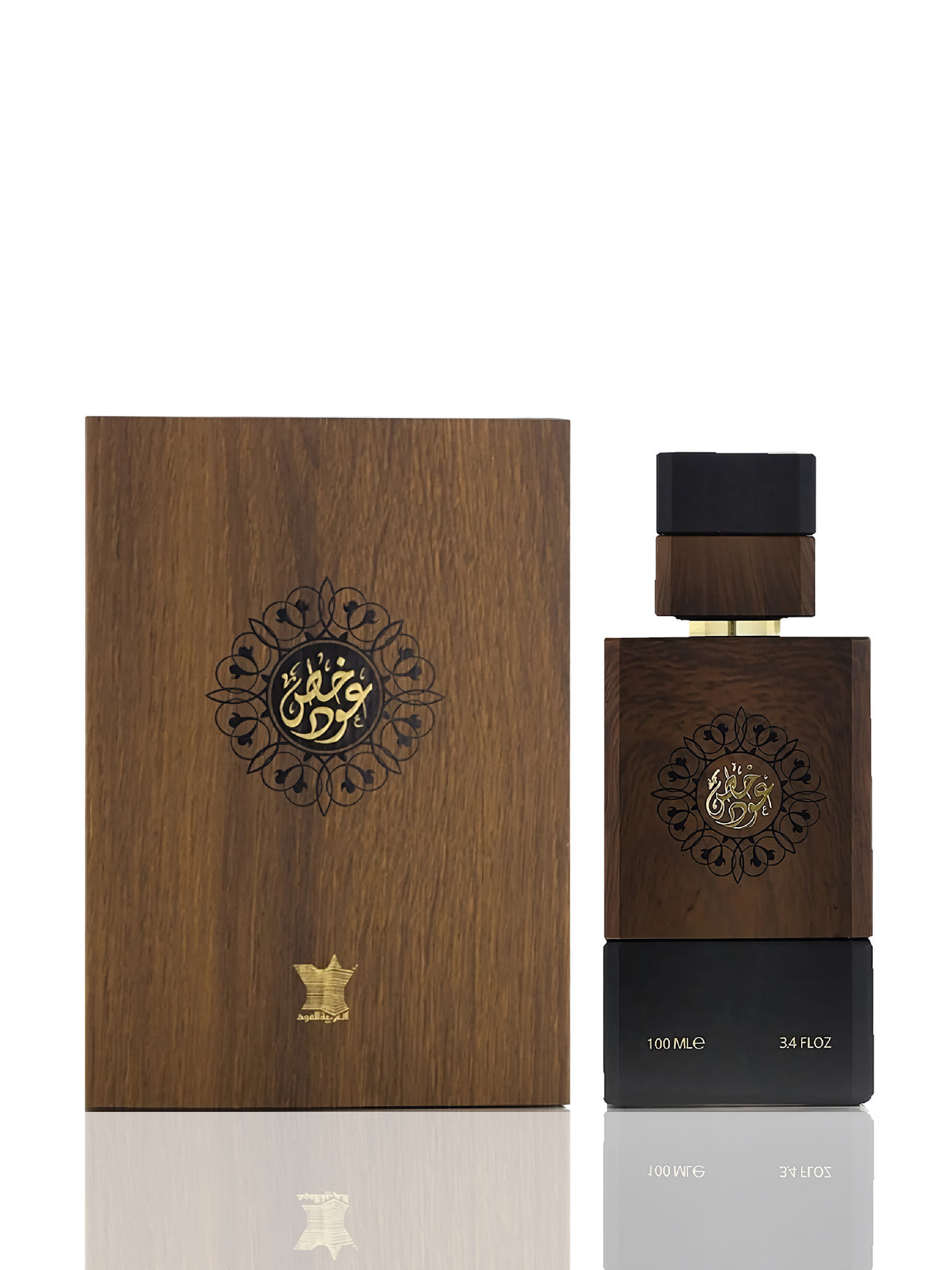 Oud Khass - 100ml