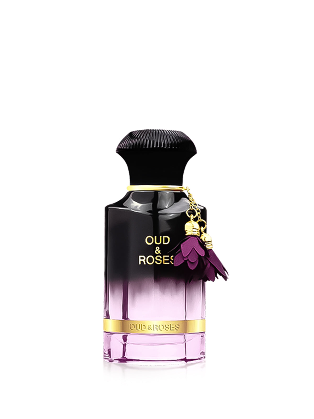 🌹 Oud & Roses by Ahmed Al Maghribi: The Harmony of Power and Passion
