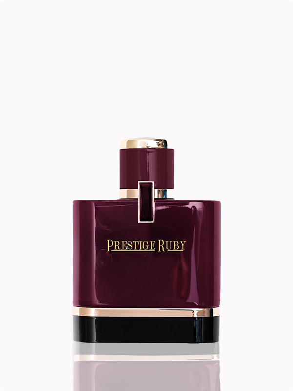 Prestige Ruby