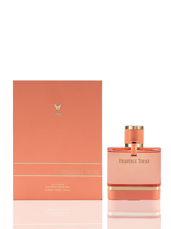 Prestige Topaz - 100ml