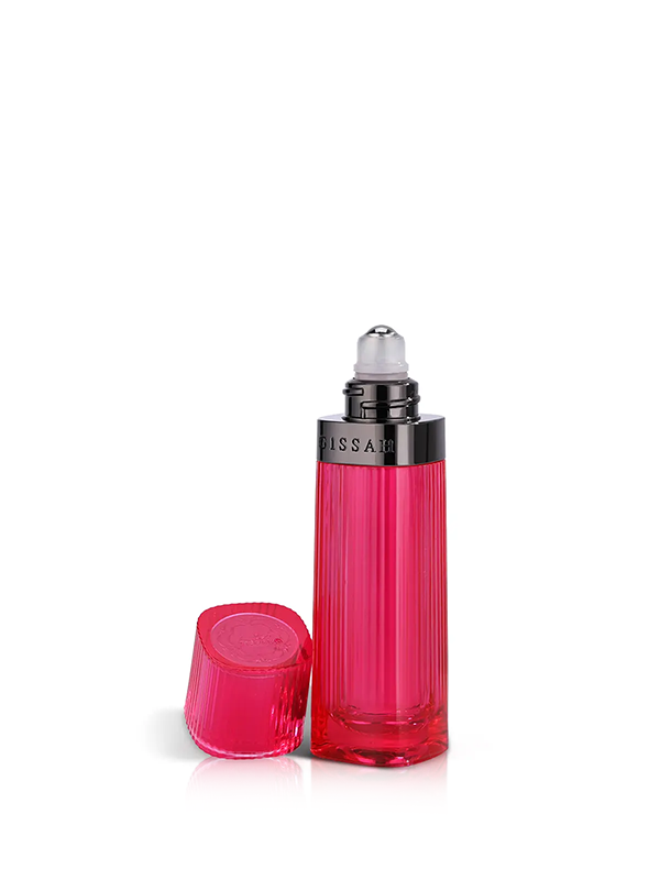 PURE PERFUME N°2 – Roll-On Pink by GISSAH