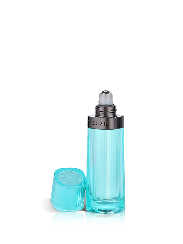 PURE PERFUME N°3 – Roll-On Blue by GISSAH