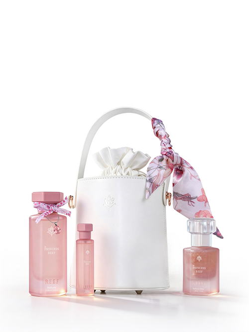 Princess Reef – Luxury Collection – عطر الشرقيّة