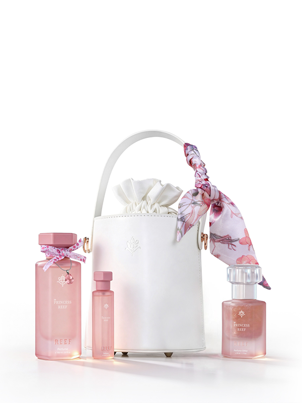 Princess Reef – Luxury Collection – عطر الشرقيّة
