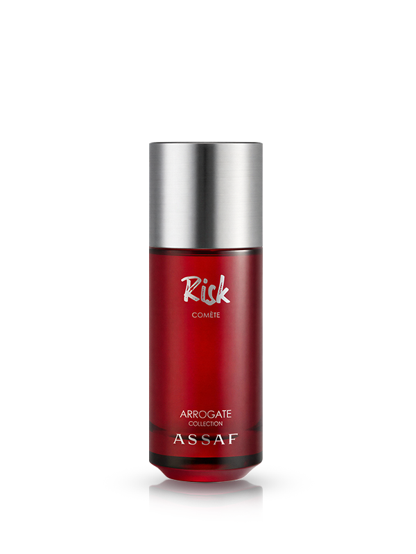 RISK – Arrogate Collection by ASSAF - 150ml