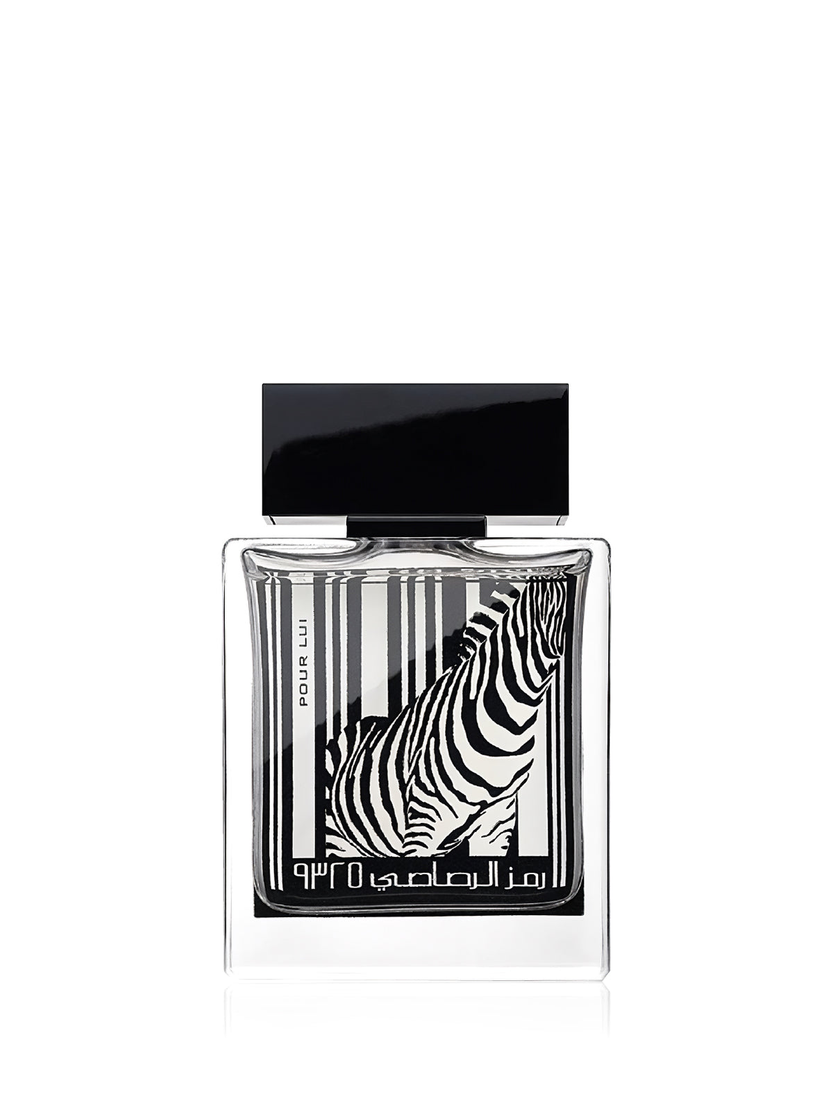 Rumz al Rasasi 9325