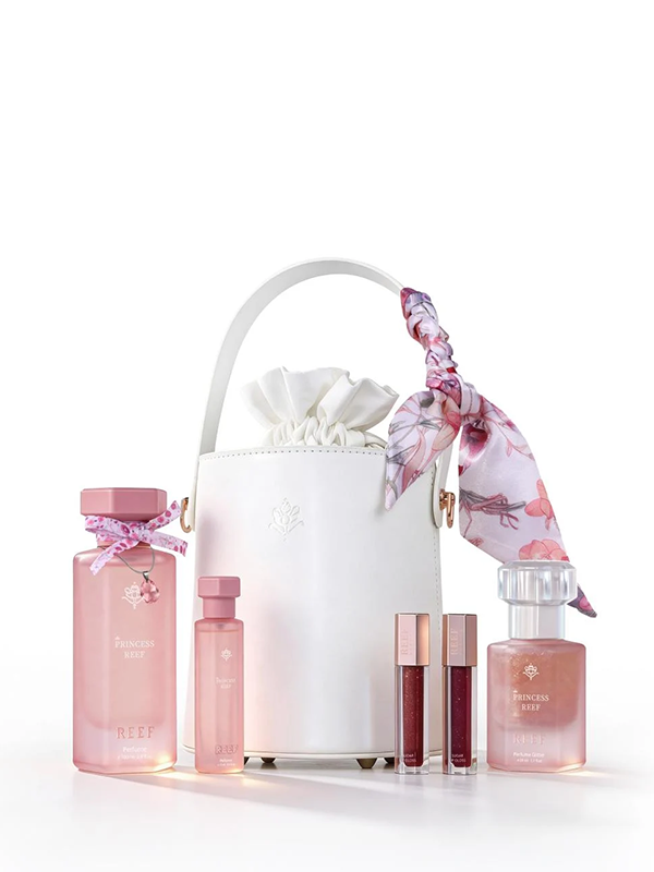 Princess Reef – Luxury Collection