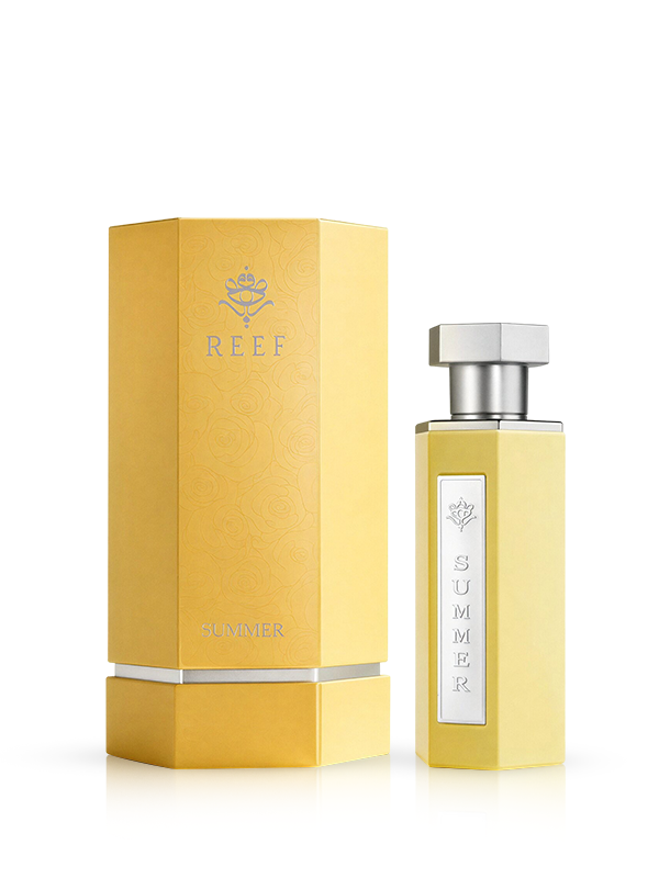Reef Summer Yellow – Eau de Parfum 100ml