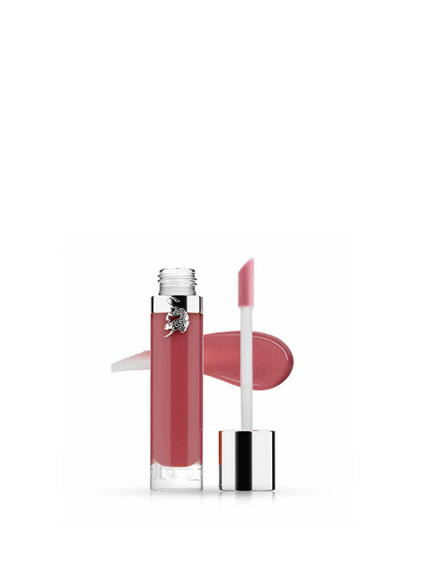 Remember Me Lip Gloss by Laverne: Radiant Shine & Sophistication