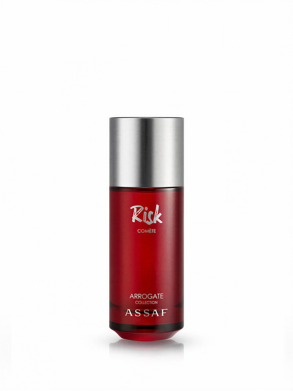 RISK – Arrogate Collection by ASSAF - 150ml – عطر الشرقيّة