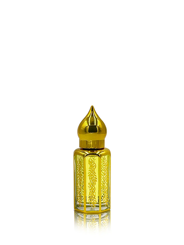 Khamra Tola 12 ml concentrated oil