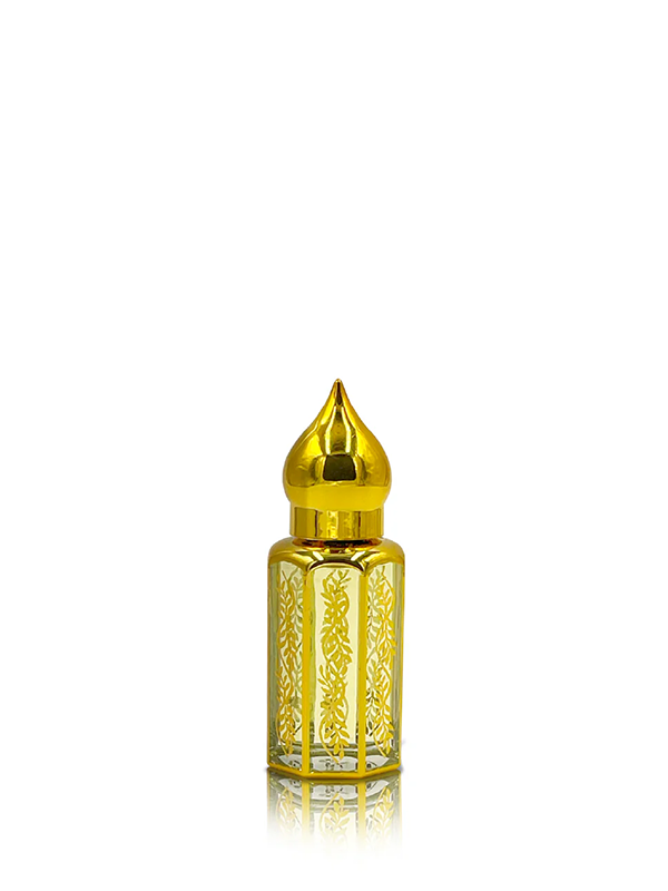 Ehsas Al Arab Tola Concentration Oil 12 ml