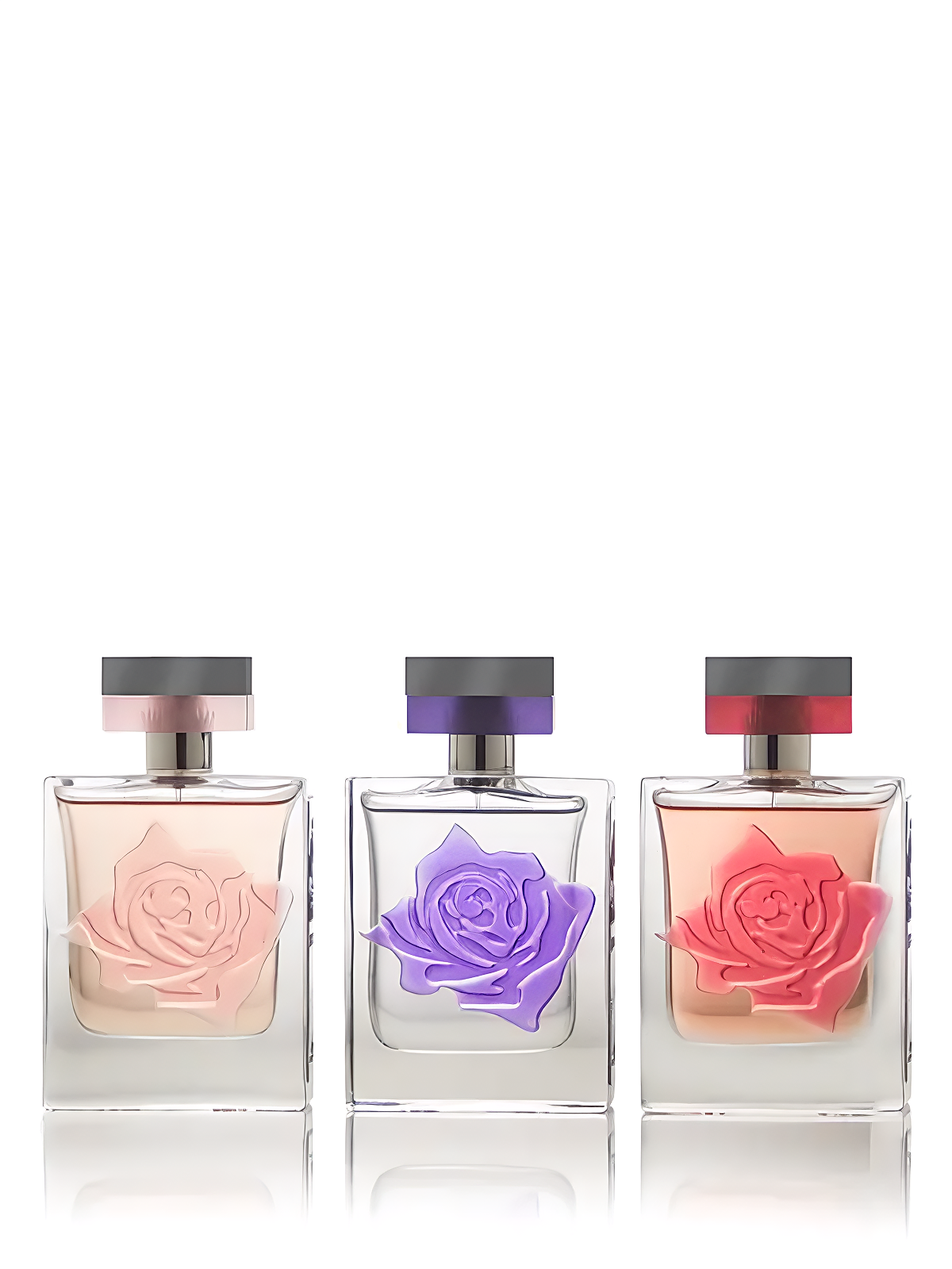 Rose Collection - 75ml
