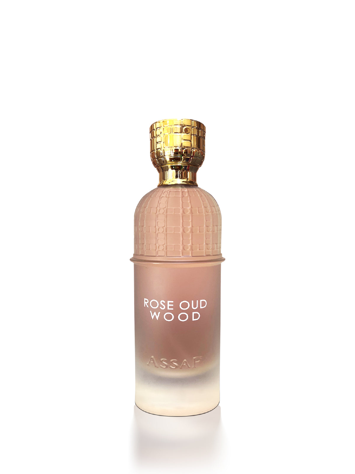 Rose Oud Wood ASSAF EDP 200 ml