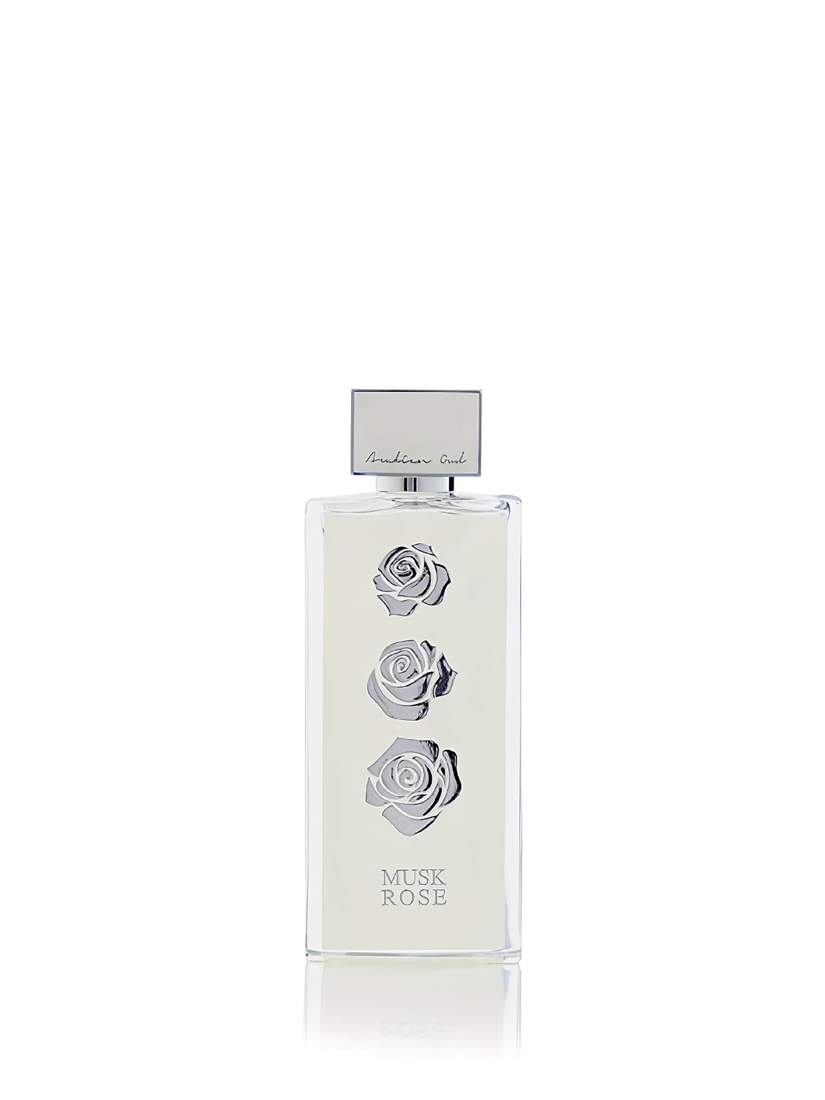 Musk Rose - 100 ml