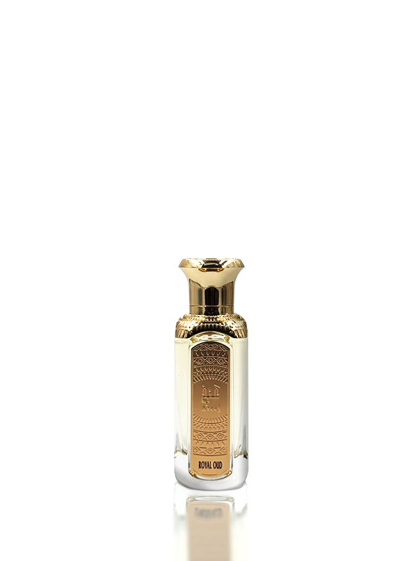 Royal Oud - 50 ml
