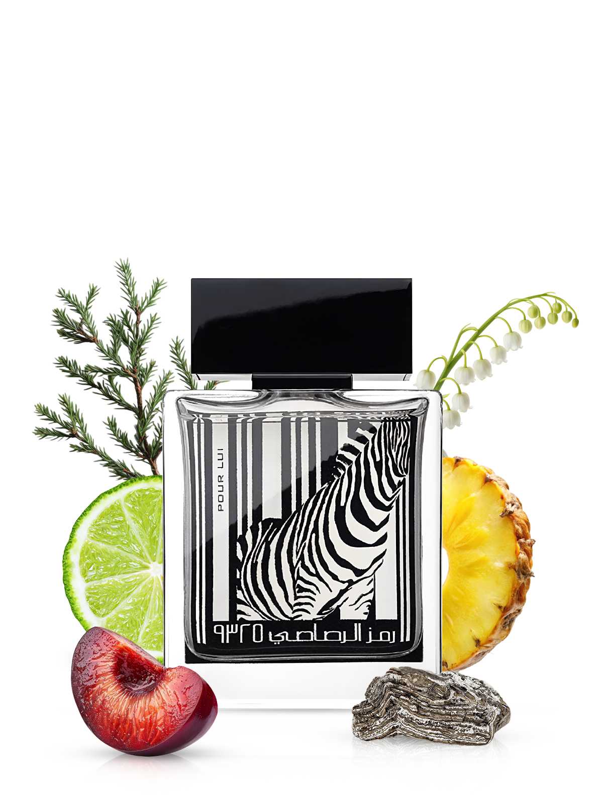 Rumz al Rasasi 9325 50ml