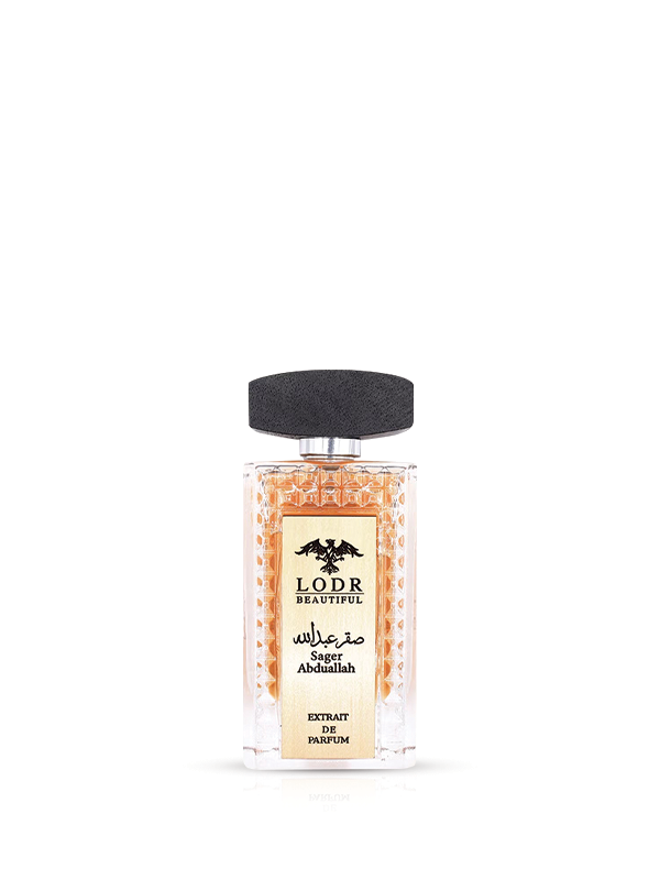 Saker Abdalla LODR 100 ml