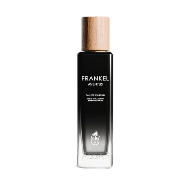 Frankle Aventus EDP 200 ml